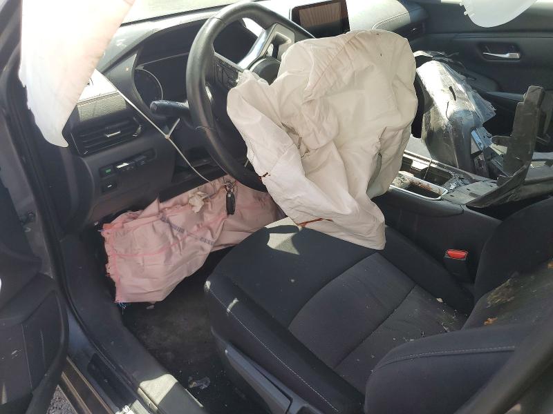 61586606 :رقم المزاد ، 3N1AB8CV4NY312231 vin ، 2022 Nissan Sentra مزاد بيع