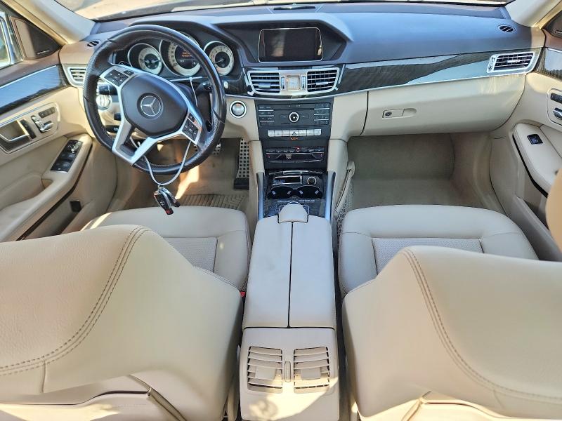 62582136 :رقم المزاد ، WDDHF8JBXGB222842 vin ، 2016 Mercedes-benz E مزاد بيع
