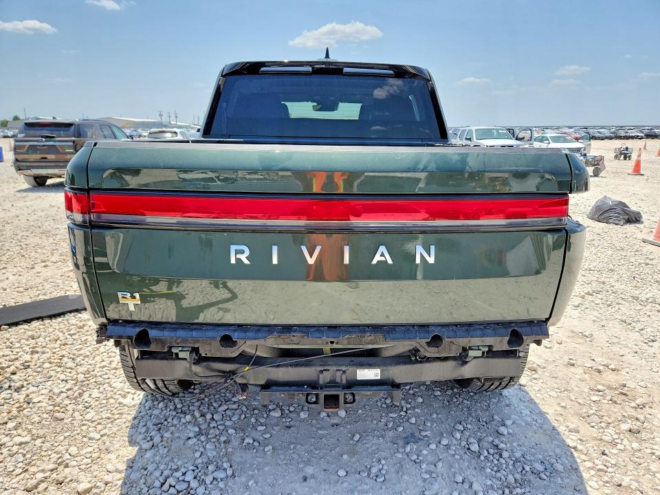 Aukcja sprzedaży 2023 Rivian R1t, vin: 7FCTGAAA8PN000888, numer aukcji: 61817926