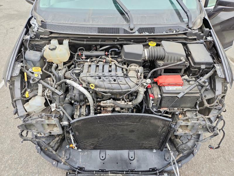 59700876 :رقم المزاد ، 2C4RC1BG0KR531884 vin ، 2019 Chrysler Pacifica مزاد بيع