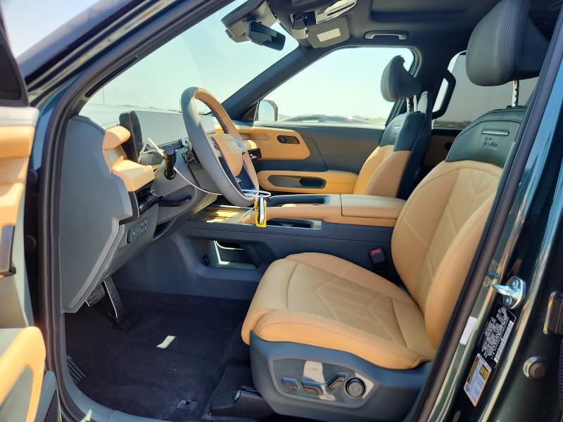 Aukcja sprzedaży 2027 Kia Telluride Hybrid, vin: 5XYPDESA3VG025305, numer aukcji: 61963286
