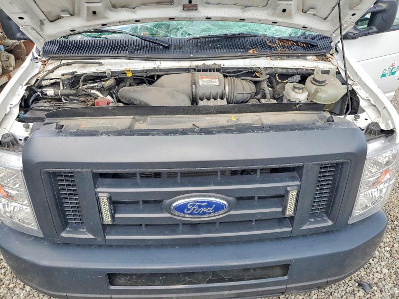 Продажа на аукционе авто 2019 Ford Ecoline, vin: 1FDWE3FS9KDC72754, номер лота: 59352026