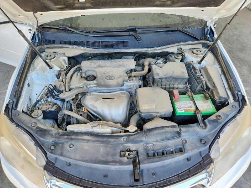 Продажа на аукционе авто 2017 Toyota Camry, vin: 4T1BF1FK7HU369539, номер лота: 59780416