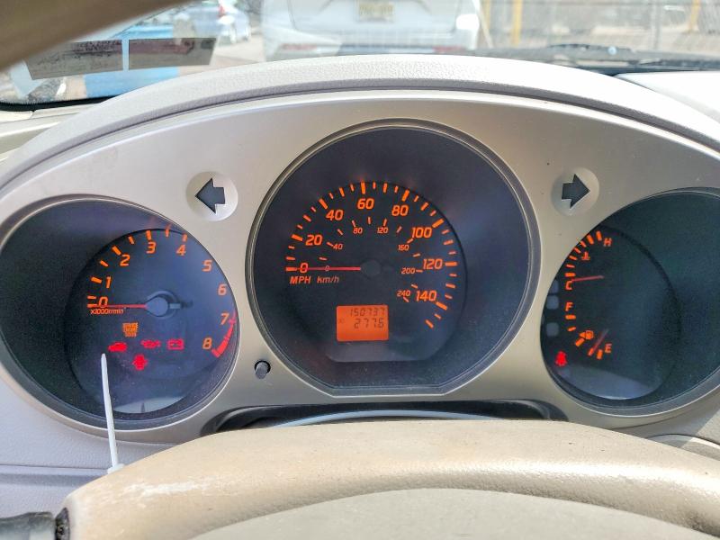 60205786 :رقم المزاد ، 1N4AL11D14C147666 vin ، 2004 Nissan Altima مزاد بيع