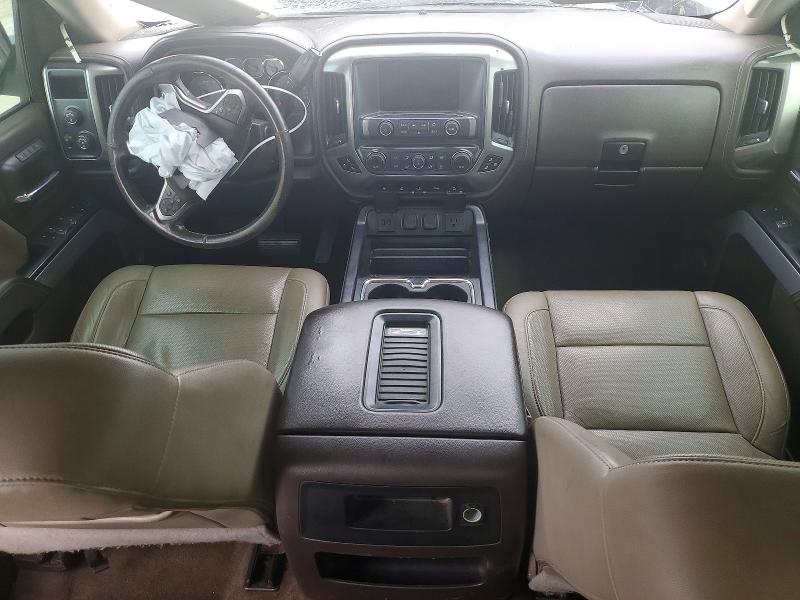 Aukcja sprzedaży 2018 Chevrolet Silverado, vin: 3GCUKSEC2JG157911, numer aukcji: 59987206