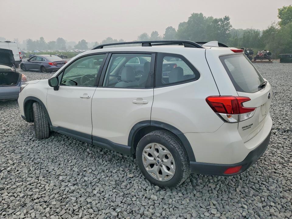 Продаж на аукціоні авто 2019 Subaru Accent, vin: JF2SKACC7KH588371, номер лоту: 61483476