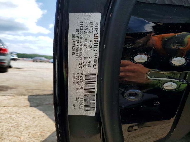 2015 Dodge Challenger მანქანა იყიდება აუქციონზე, vin: 2C3CDZC95FH714098, აუქციონის ნომერი: 61852976