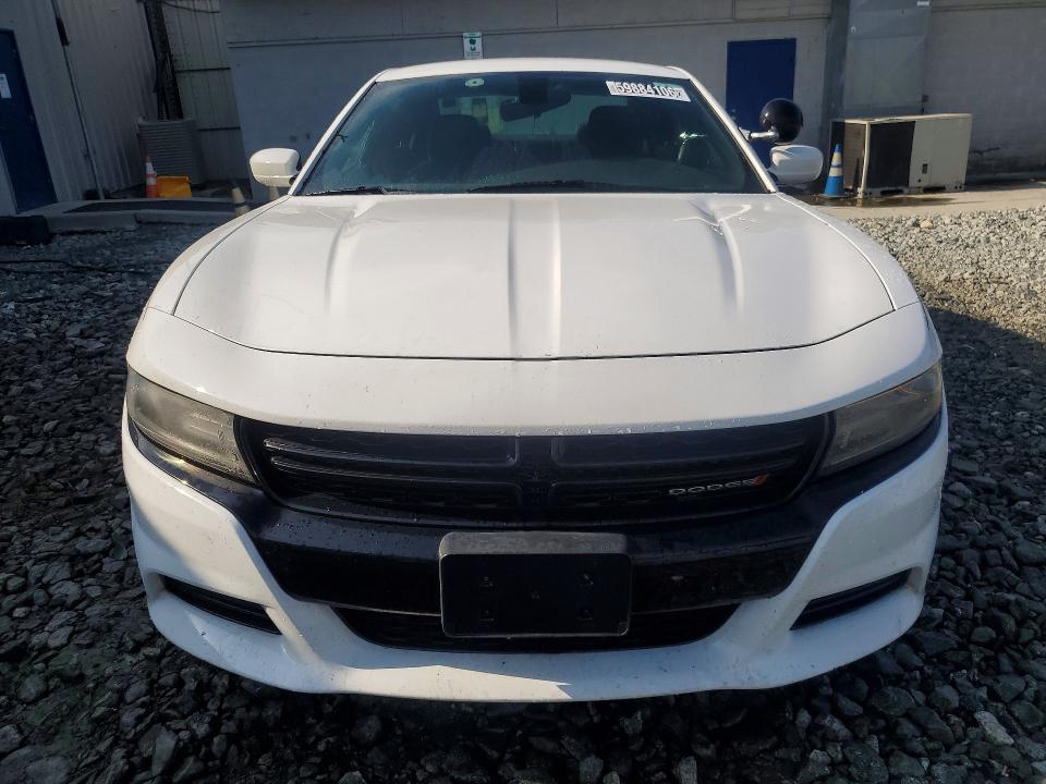Продажа на аукционе авто 2015 Dodge Charger, vin: 2C3CDXAT5FH902042, номер лота: 59884106