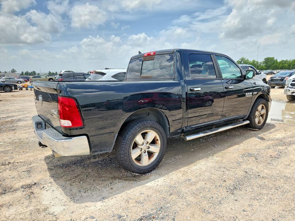 Aukcja sprzedaży 2016 Ram 1500, vin: 1C6RR7LT8GS365205, numer aukcji: 61518616
