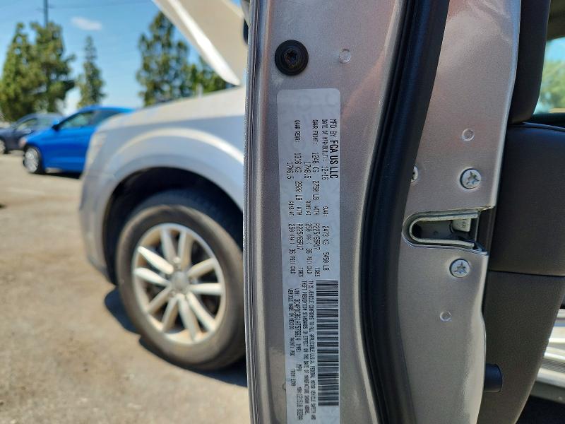 Продажа на аукционе авто 2017 Dodge Journey, vin: 3C4PDCBG1HT576614, номер лота: 61739206