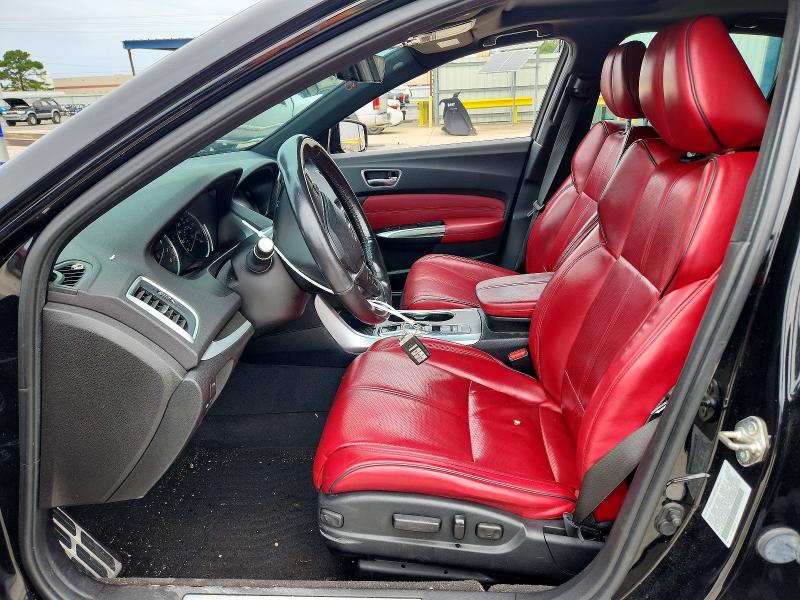 Aukcja sprzedaży 2019 Acura Tlx, vin: 19UUB2F62KA009526, numer aukcji: 61120446
