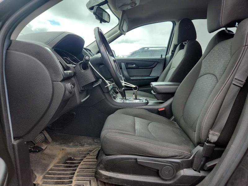 62250896 :رقم المزاد ، 1GKKVNED1GJ145060 vin ، 2016 Gmc Acadia مزاد بيع
