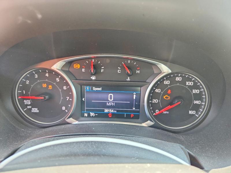 Продажа на аукционе авто 2019 Gmc Terrain, vin: 3GKALTEV0KL178258, номер лота: 59622316