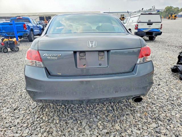 Продаж на аукціоні авто 2008 Honda Accord, vin: JHMCP26738C060646, номер лоту: 63027806