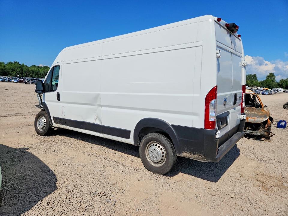 Aukcja sprzedaży 2024 Ram Promaster 2500, vin: 3C6LRVDG3RE133385, numer aukcji: 60410926