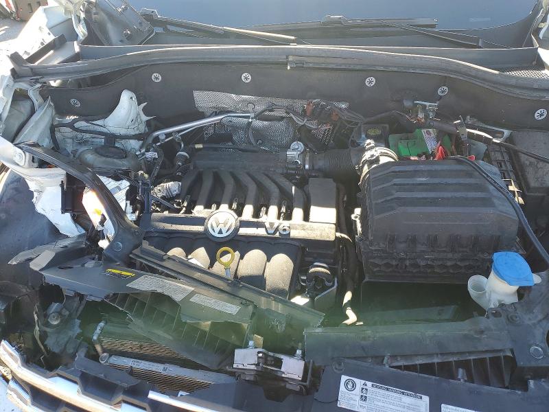Aukcja sprzedaży 2019 Volkswagen Atlas, vin: 1V2NR2CAXKC530049, numer aukcji: 59403036