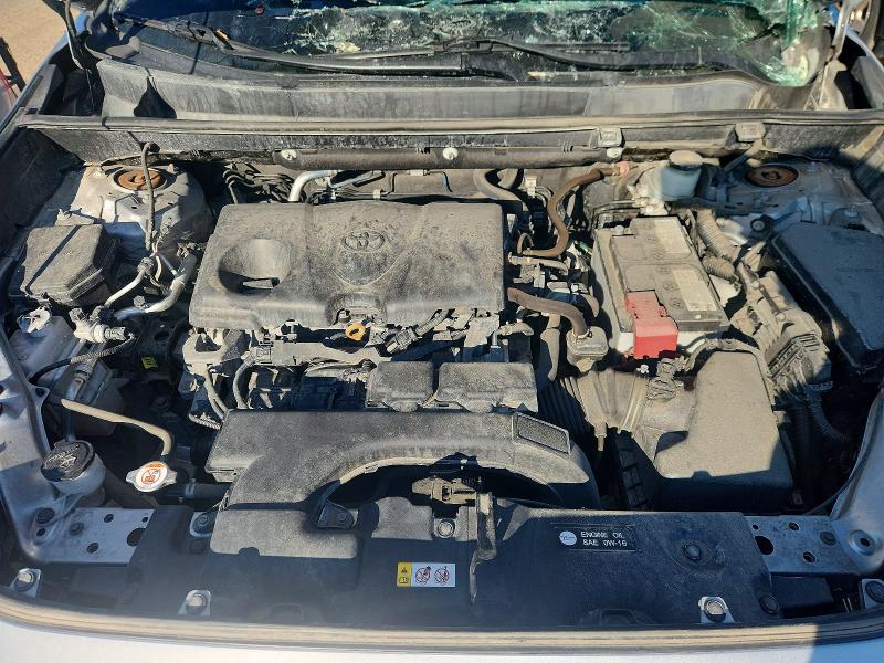 Aukcja sprzedaży 2021 Toyota Rav4, vin: 2T3B1RFV5MC179698, numer aukcji: 62283316