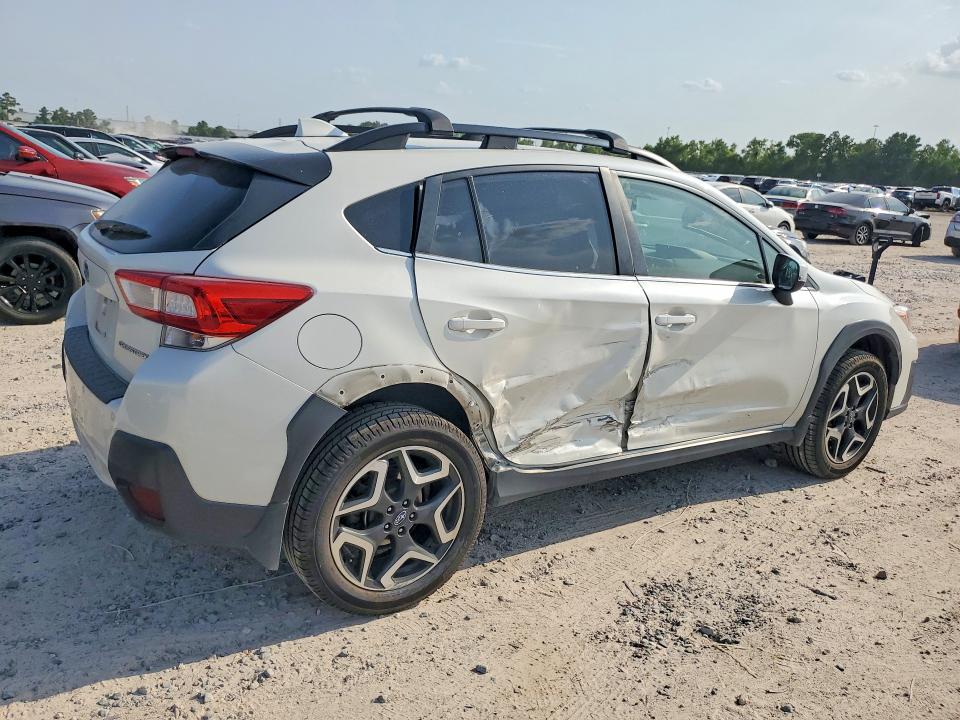 2019 Subaru Crosstrek მანქანა იყიდება აუქციონზე, vin: JF2GTAMC0K8232491, აუქციონის ნომერი: 62330696