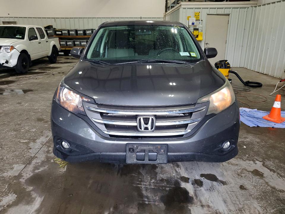 Продажа на аукционе авто 2013 Honda Cr-v, vin: 2HKRM4H54DH676902, номер лота: 63191496