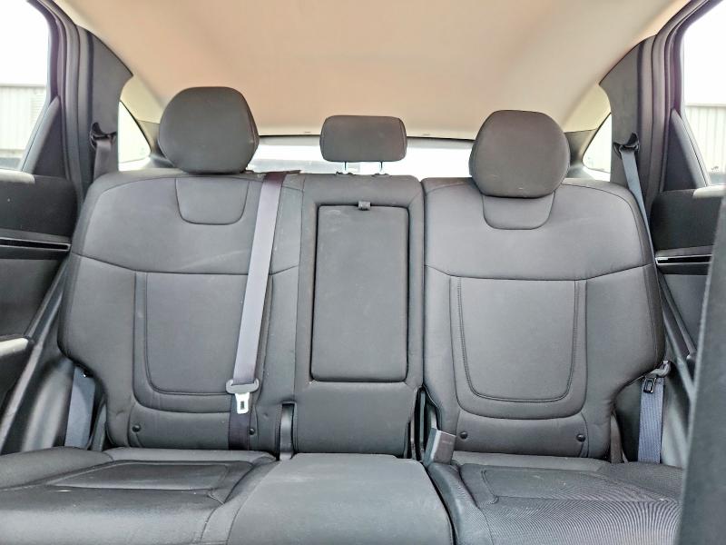 59061136 :رقم المزاد ، 5NMJB3AE3NH111403 vin ، 2022 Hyundai Tucson مزاد بيع