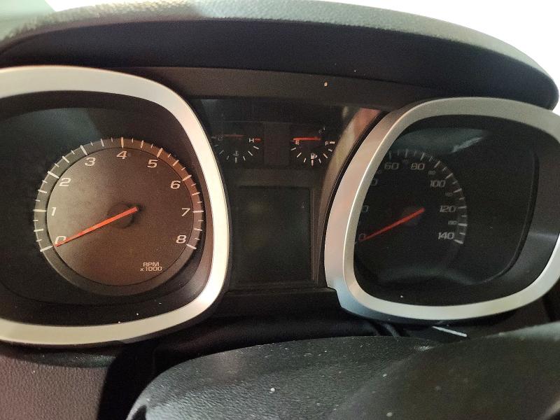 Продаж на аукціоні авто 2014 Chevrolet Equinox, vin: 2GNFLFE31E6180828, номер лоту: 61100566