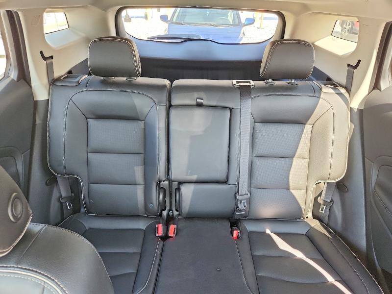 62112026 :رقم المزاد ، 3GKALXEX5KL382790 vin ، 2019 Gmc Terrain مزاد بيع