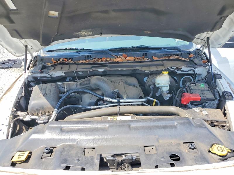 59238466 :رقم المزاد ، 1C6RR6KT0FS614896 vin ، 2015 Ram 1500 مزاد بيع