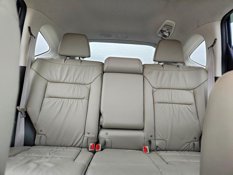 Aukcja sprzedaży 2012 Honda Cr-v, vin: 2HKRM3H73CH505231, numer aukcji: 60018476