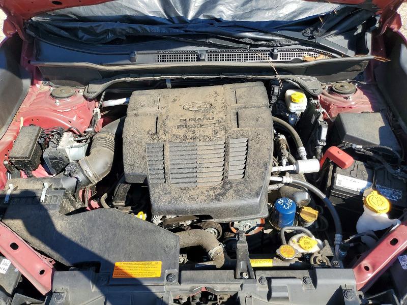 Продаж на аукціоні авто 2023 Subaru Forester, vin: JF2SKARC5PH496237, номер лоту: 59815236