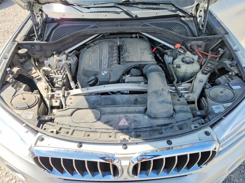 Продаж на аукціоні авто 2016 Bmw X5, vin: 5UXKR0C51G0P34760, номер лоту: 61801286