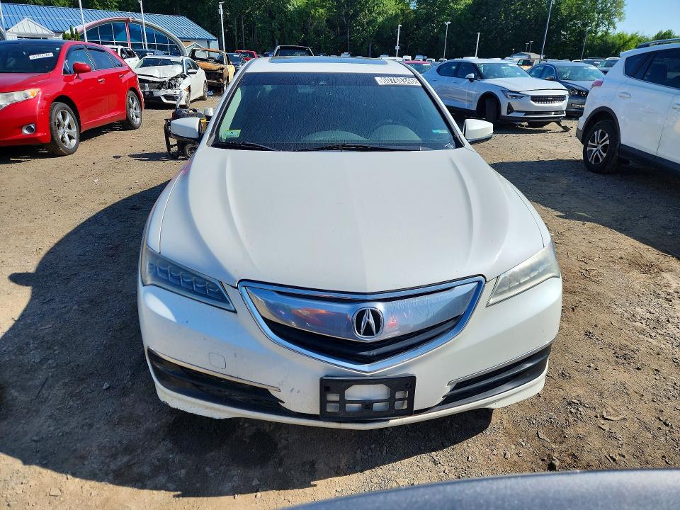 Продаж на аукціоні авто 2015 Acura Tlx, vin: 19UUB3F54FA000913, номер лоту: 60788346