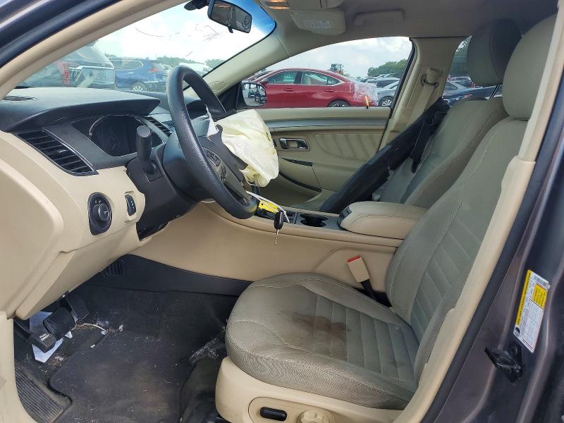 Aukcja sprzedaży 2014 Ford Taurus, vin: 1FAHP2D83EG135312, numer aukcji: 60007946