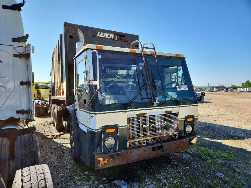 Продажа на аукционе авто 2004 Mack 600, vin: 1M2AC07C04M009948, номер лота: 56392756