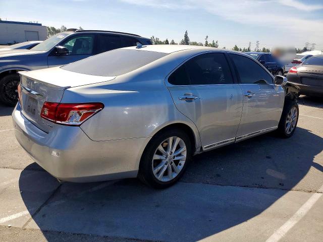 Aukcja sprzedaży 2010 Lexus Es, vin: JTHBK1EGXA2404071, numer aukcji: 62635576