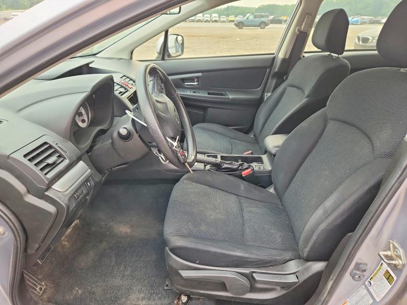 61297196 :رقم المزاد ، JF1GPAC62CH233678 vin ، 2012 Subaru Impreza مزاد بيع
