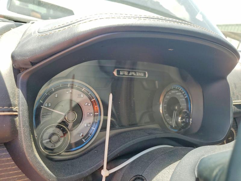 Продаж на аукціоні авто 2020 Ram 1500, vin: 1C6SRFHT5LN162379, номер лоту: 59322996