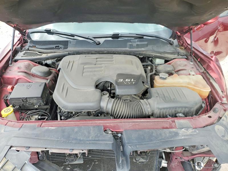 Aukcja sprzedaży 2017 Dodge Challenger, vin: 2C3CDZAG0HH598538, numer aukcji: 60124506