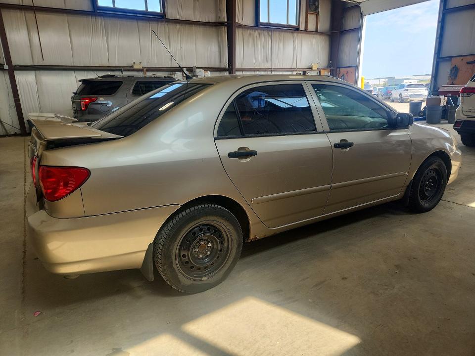 Aukcja sprzedaży 2005 Toyota Corolla, vin: 2T1BR32E85C882430, numer aukcji: 59134416