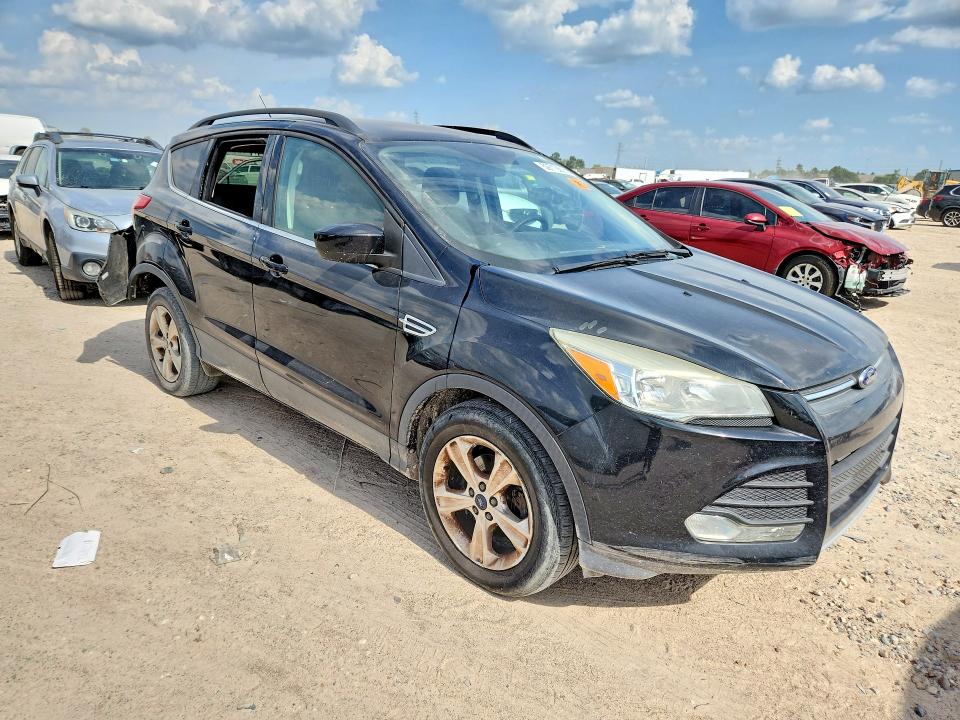 2016 Ford Escape მანქანა იყიდება აუქციონზე, vin: 1FMCU0GX6GUA20918, აუქციონის ნომერი: 59713606