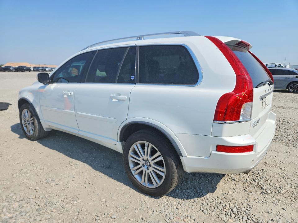 2014 Volvo Xc90 მანქანა იყიდება აუქციონზე, vin: YV4952CZ4E1689599, აუქციონის ნომერი: 85965645
