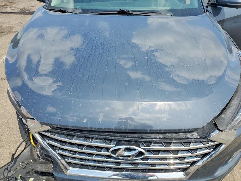 2021 Hyundai Tucson მანქანა იყიდება აუქციონზე, vin: KM8J33AL9MU285149, აუქციონის ნომერი: 60212216