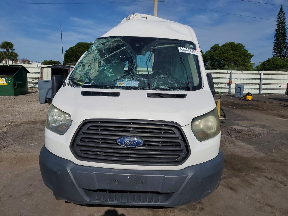 Aukcja sprzedaży 2016 Ford Transit, vin: 1FTYR2CM9GKA68265, numer aukcji: 63044326