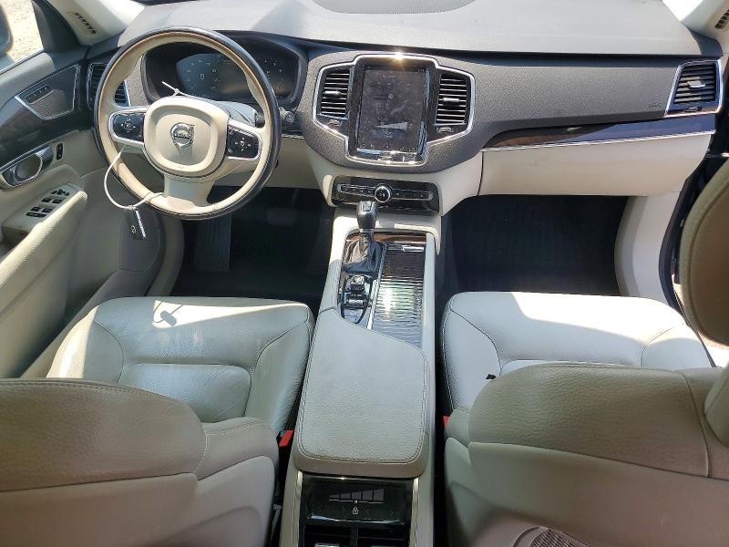 Продажа на аукционе авто 2018 Volvo Xc90, vin: YV4A22PK1J1359383, номер лота: 62803726