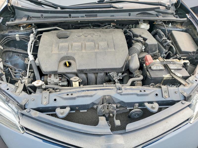 Продажа на аукционе авто 2019 Toyota Corolla, vin: 2T1BURHE2KC205474, номер лота: 60472086