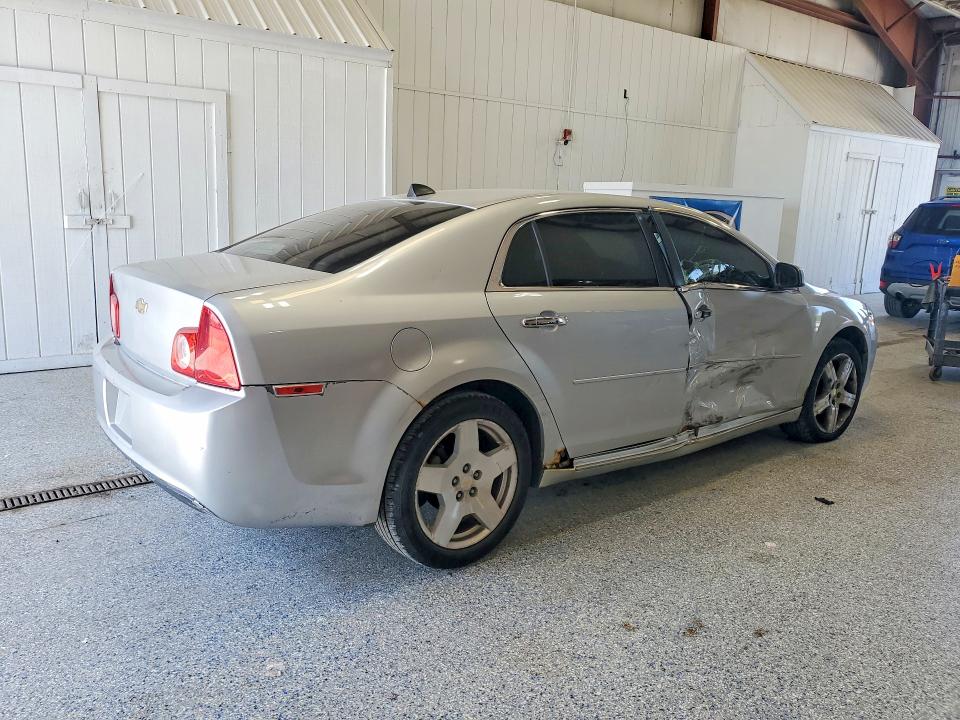 57120666 :رقم المزاد ، 1G1ZC5E04CF184874 vin ، 2012 Chevrolet Malibu مزاد بيع