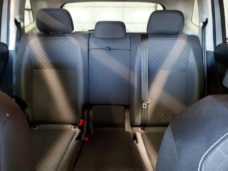 60567716 :رقم المزاد ، 3VV0B7AX6MM062103 vin ، 2021 Volkswagen Tiguan مزاد بيع