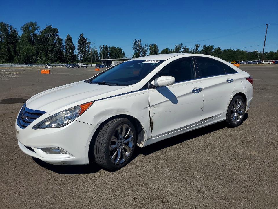 Продажа на аукционе авто 2011 Hyundai Sonata, vin: 5NPEC4AC9BH079719, номер лота: 60252276