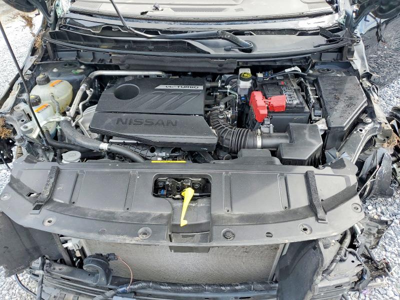 Aukcja sprzedaży 2025 Nissan Rogue, vin: 5N1BT3BA1SC790803, numer aukcji: 60799906