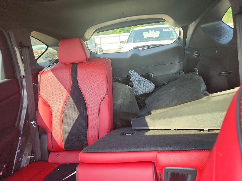 62146606 :رقم المزاد ، 5J8TC1H6XKL013232 vin ، 2019 Acura Rdx مزاد بيع