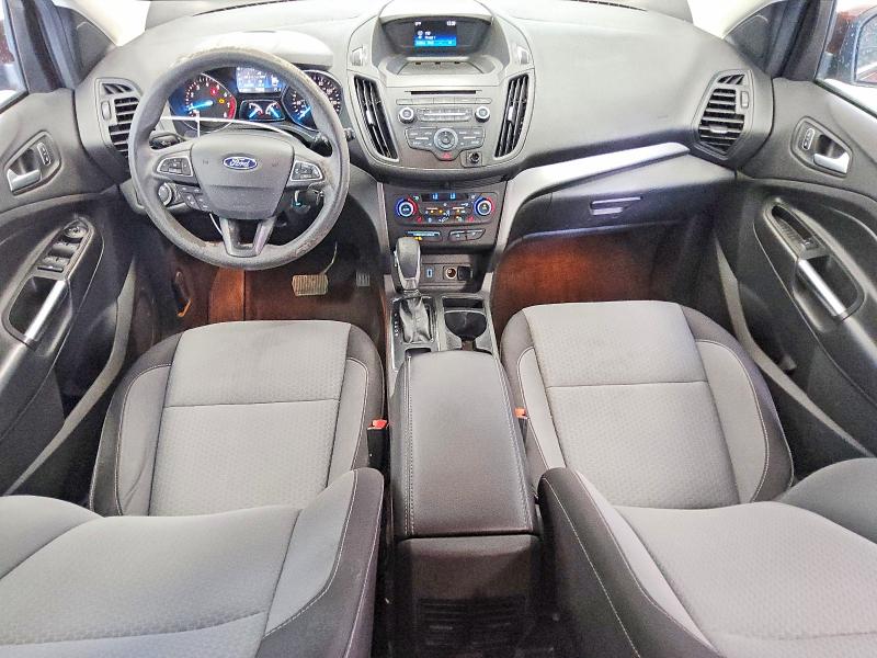Aukcja sprzedaży 2018 Ford Escape, vin: 1FMCU9GD1JUC90821, numer aukcji: 57172346